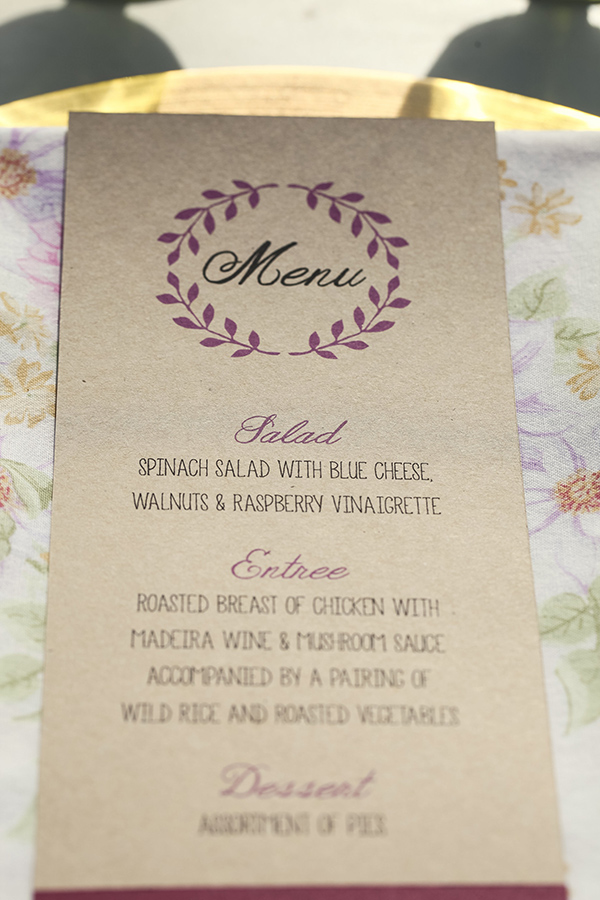 rustic-plum-and-gold-wedding-ideas