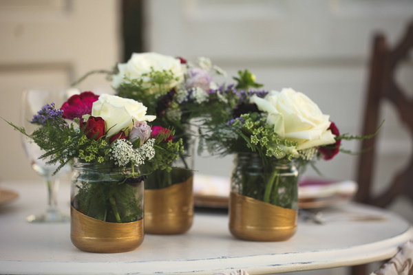 rustic-plum-and-gold-wedding-ideas