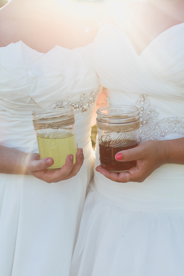 rustic-plum-and-gold-wedding-ideas