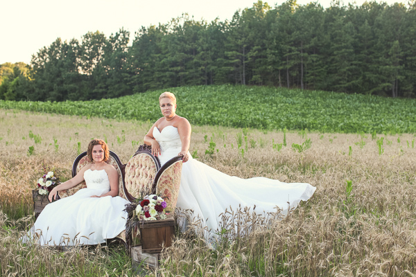 rustic-plum-and-gold-wedding-ideas