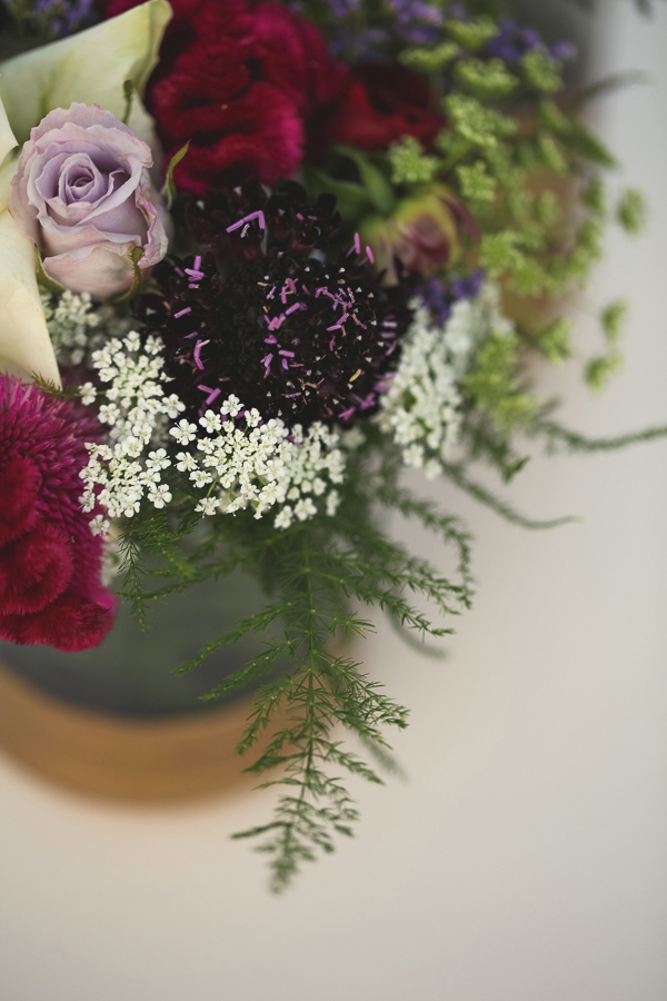 rustic-plum-and-gold-wedding-ideas