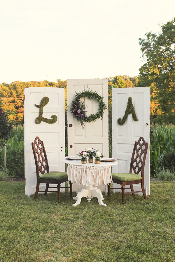 rustic-plum-and-gold-wedding-ideas