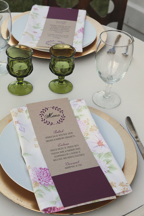 rustic-plum-and-gold-wedding-ideas