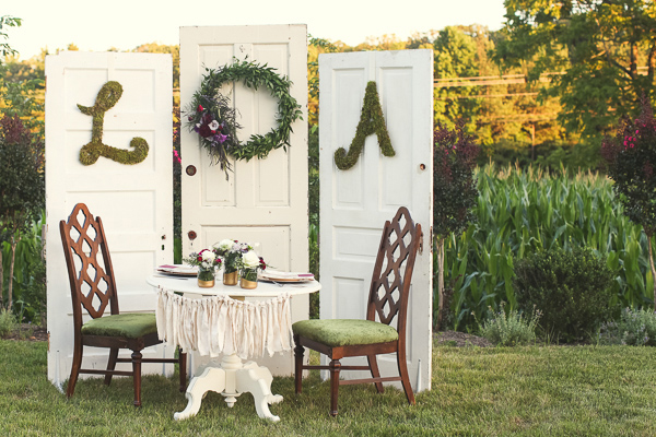 rustic-plum-and-gold-wedding-ideas