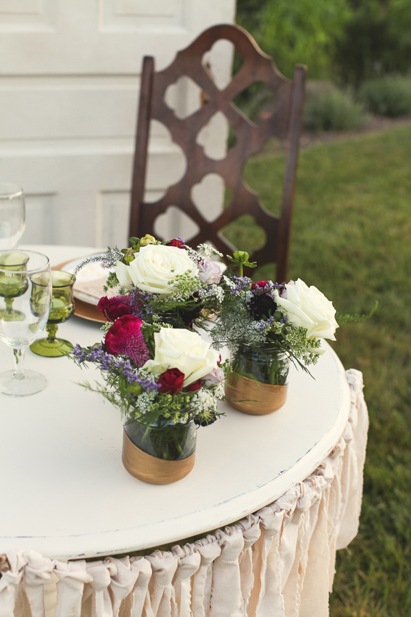 rustic-plum-and-gold-wedding-ideas