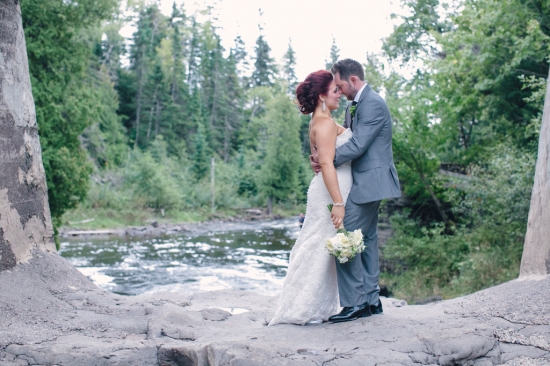 Sara.Chris: a Lutsen Wedding