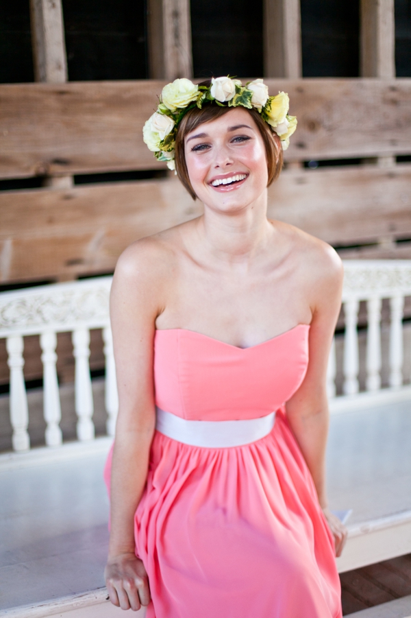 vintage-peach-wedding-ideas-from-the-uk