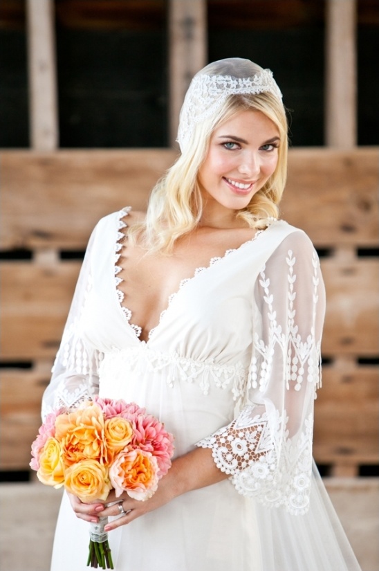claire pettibone wedding gown
