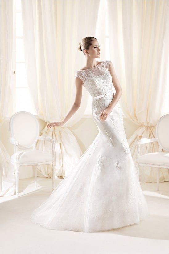 2014 Pronovias La Sposa Bridal Dresses