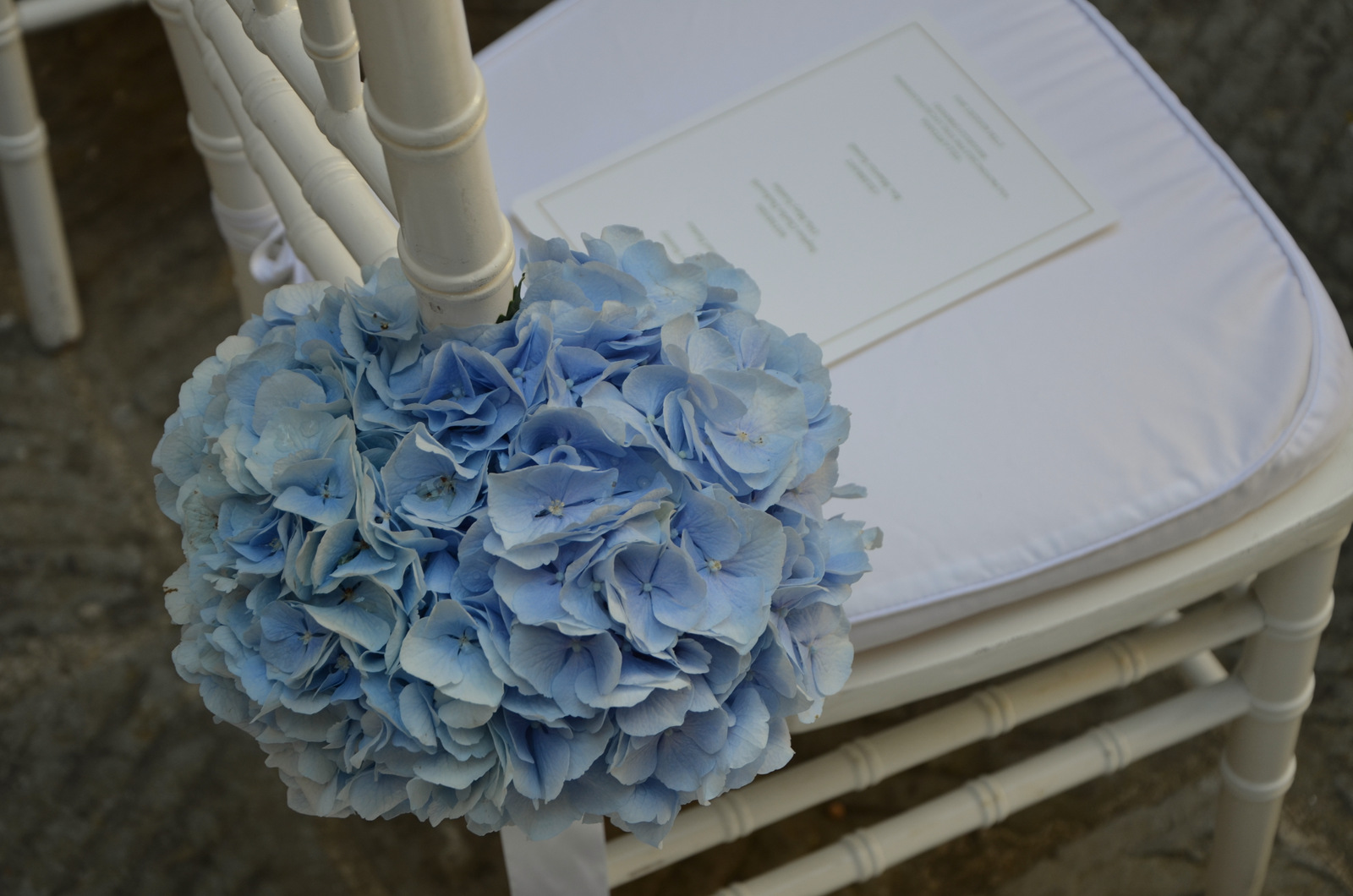 A Wedding in The Lush Tuscany â Villa Pitiana