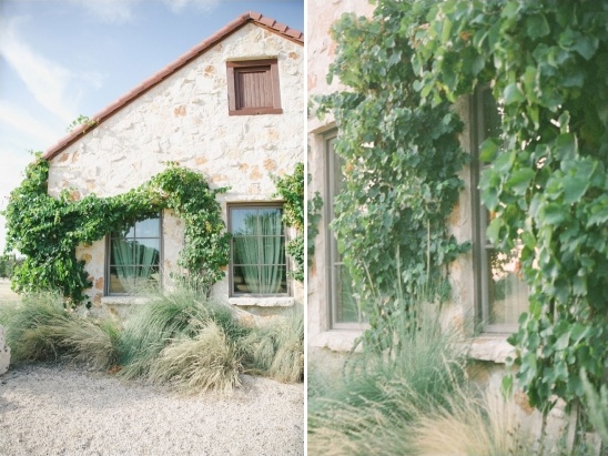 Austin, Texas vineyard wedding venue