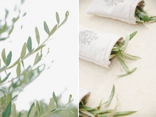wedding favors