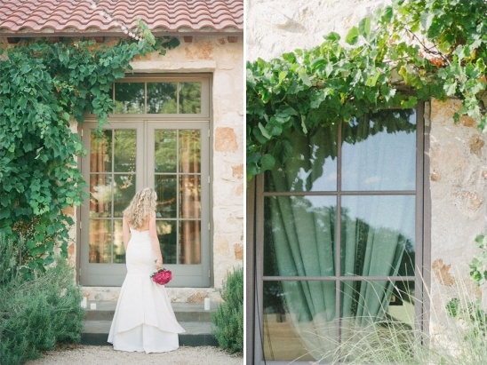 Austin, Texas vineyard wedding venue