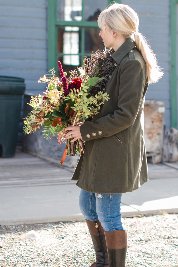 burgundy-and-bronze-fall-wedding-ideas