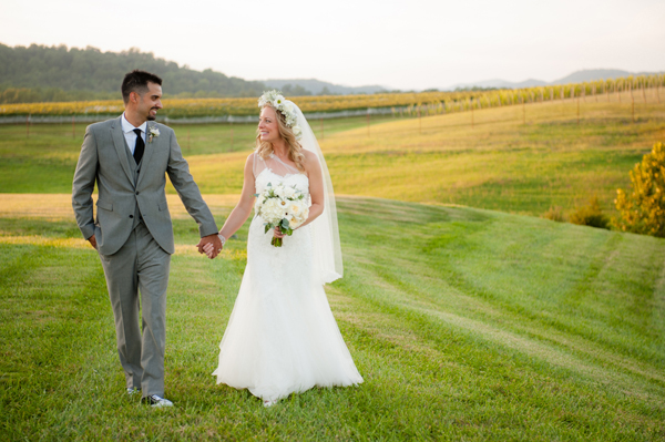 charlottesville-va-winery-wedding