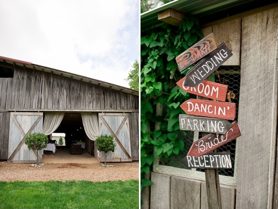 Highpoint barn wedding venue