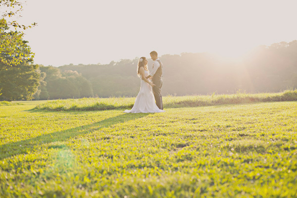 diy-barn-wedding-with-heart