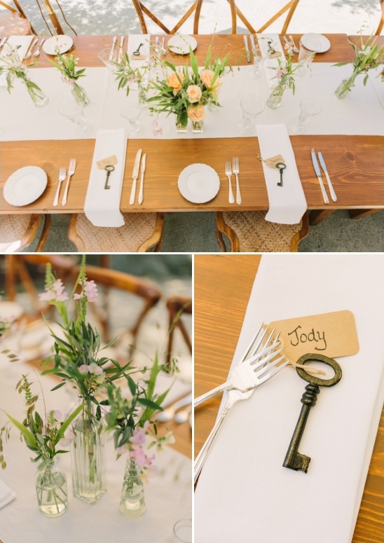 simple winery wedding ideas
