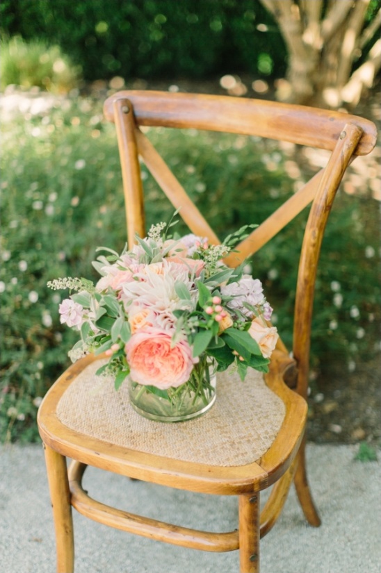 lovely floral arrangement
