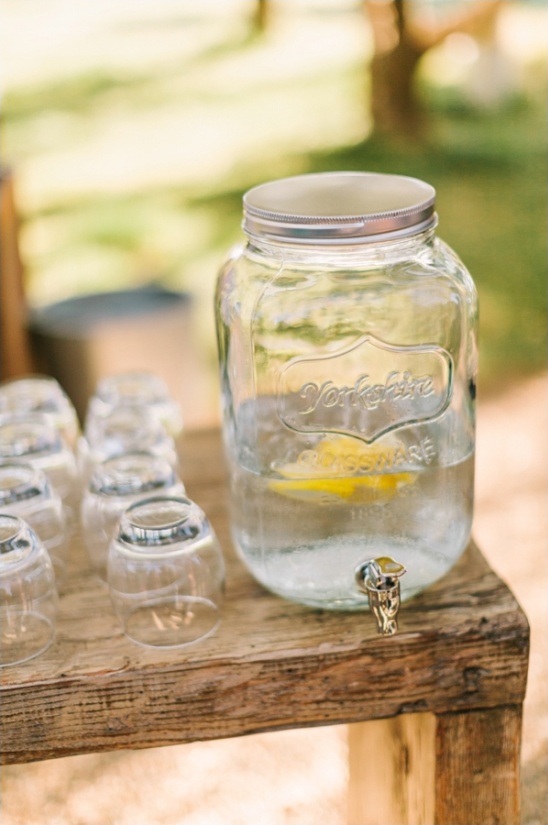 beverage container