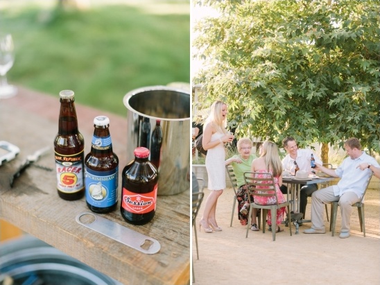 rehearsal dinner ideas