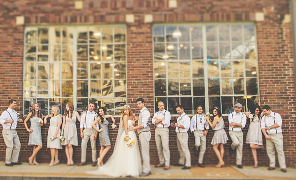 glamorous-gold-and-gray-wedding