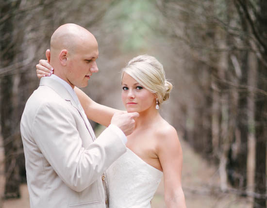 Leah & Corey > Beautiful Wedding