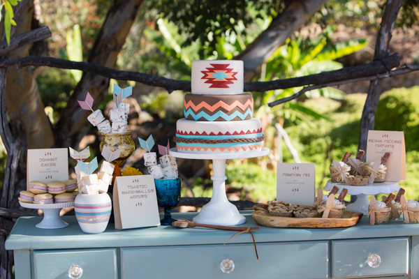 native-american-wedding-ideas