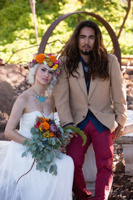 Native American Wedding Ideas