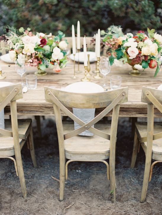 rustic wedding decor ideas