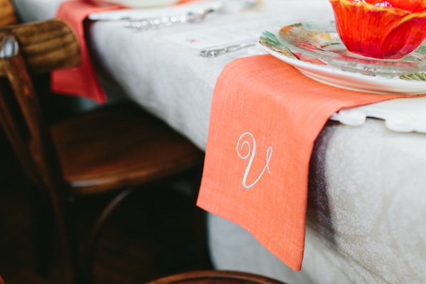 peach-and-mint-bridesmaid-luncheon
