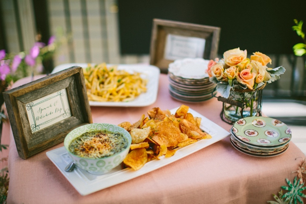 peach-and-mint-bridesmaid-luncheon