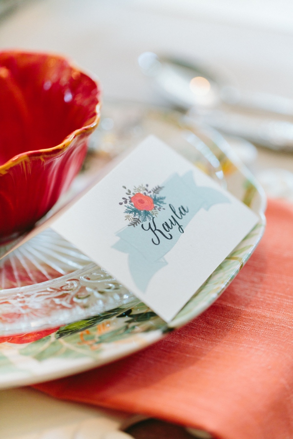 peach-and-mint-bridesmaid-luncheon