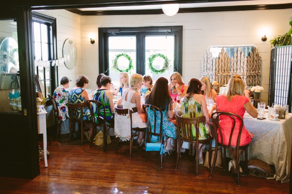 peach-and-mint-bridesmaid-luncheon