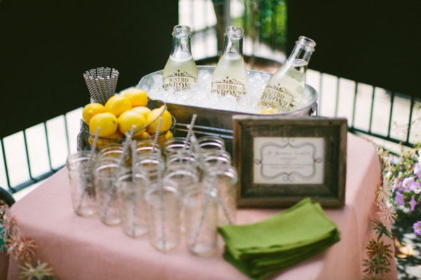 peach-and-mint-bridesmaid-luncheon