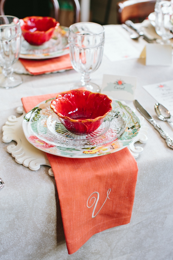 peach-and-mint-bridesmaid-luncheon