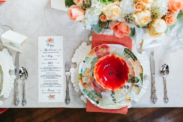 peach-and-mint-bridesmaid-luncheon