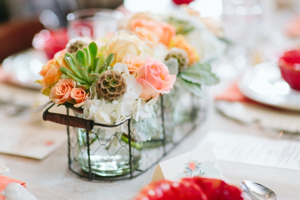 peach-and-mint-bridesmaid-luncheon
