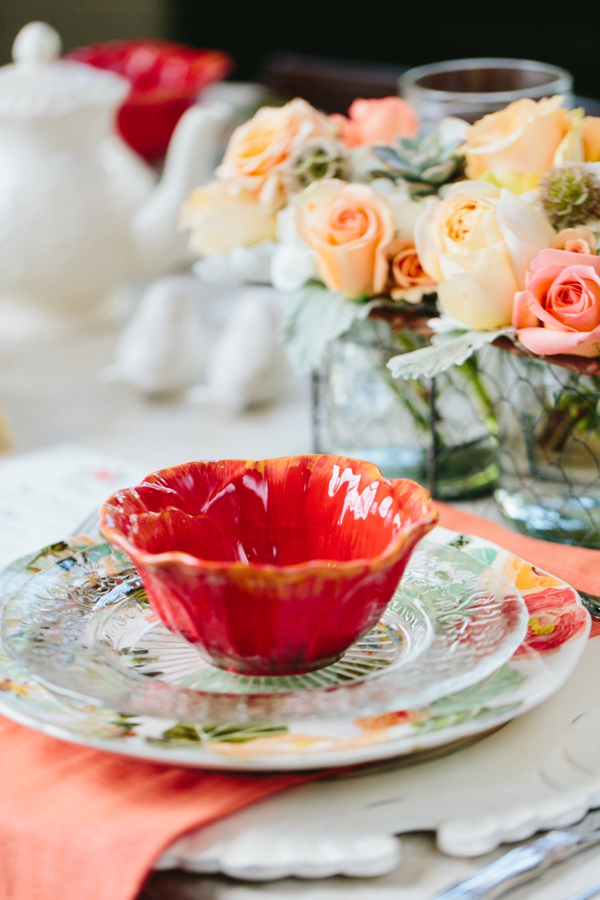 peach-and-mint-bridesmaid-luncheon