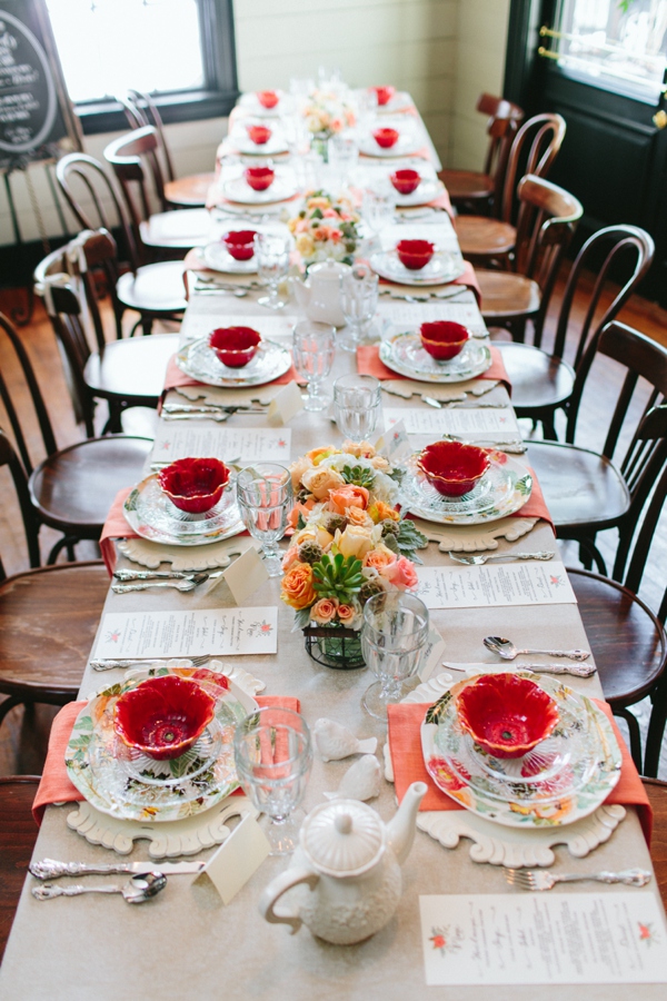 peach-and-mint-bridesmaid-luncheon