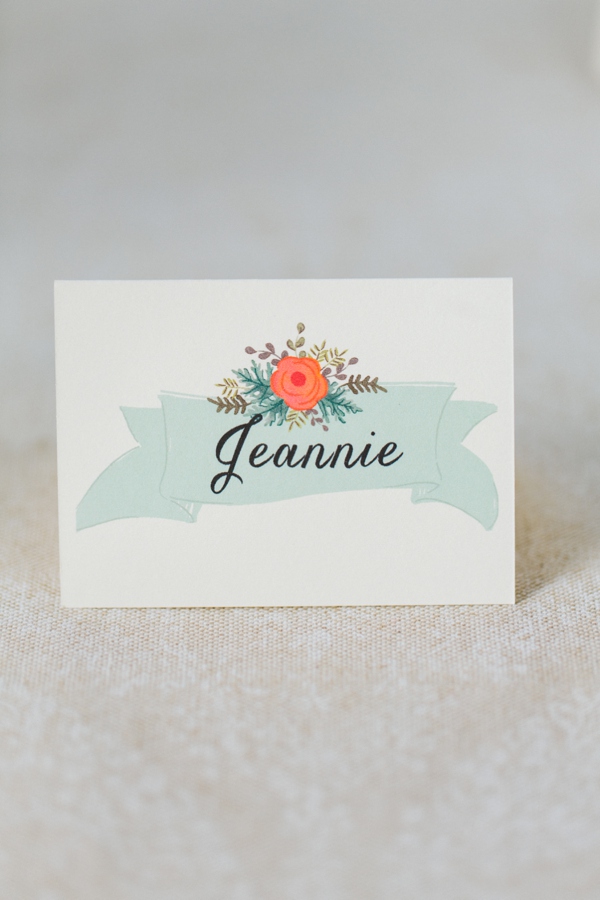 peach-and-mint-bridesmaid-luncheon