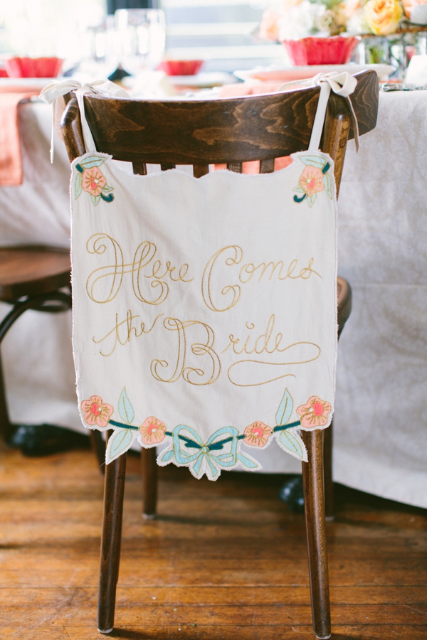 peach-and-mint-bridesmaid-luncheon