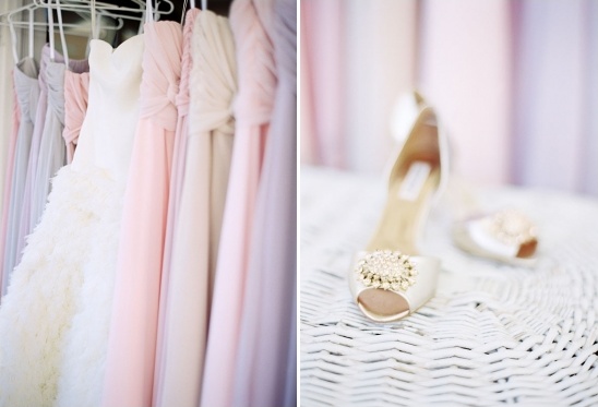 pastel wedding ideas