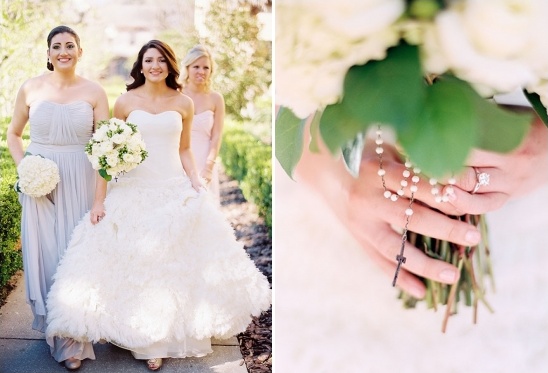 romantic wedding ideas