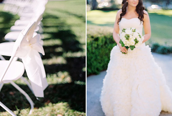 outdoor wedding venue