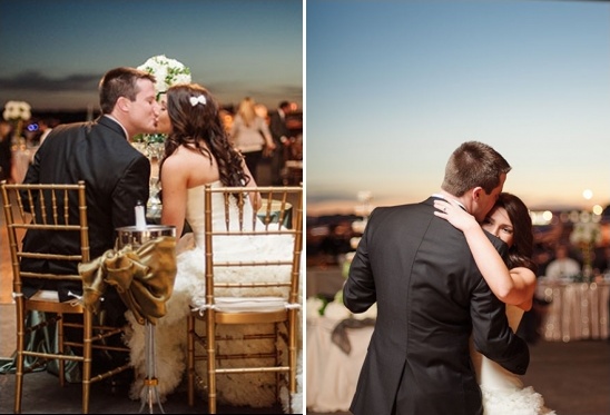 romantic wedding ideas