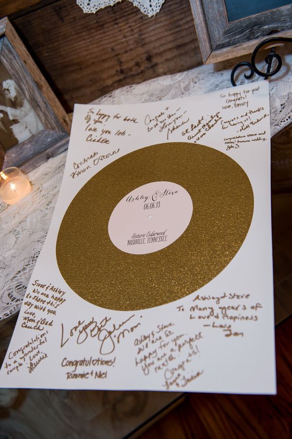 shabby-chic-music-themed-wedding-at