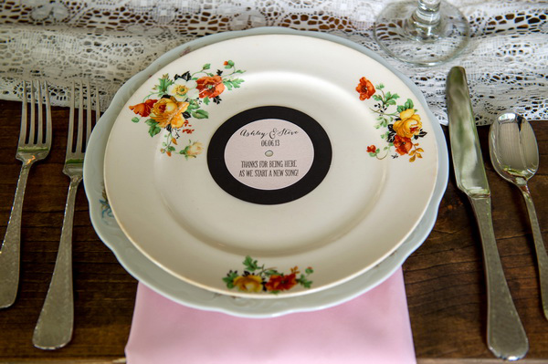 shabby-chic-music-themed-wedding-at