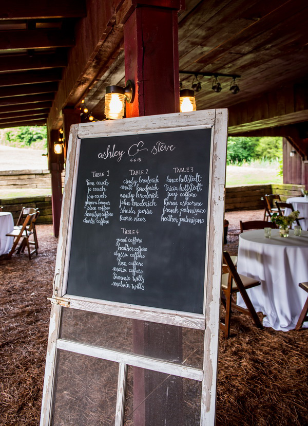 shabby-chic-music-themed-wedding-at