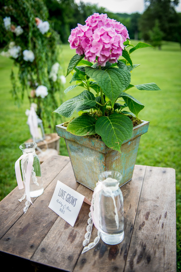 shabby-chic-music-themed-wedding-at